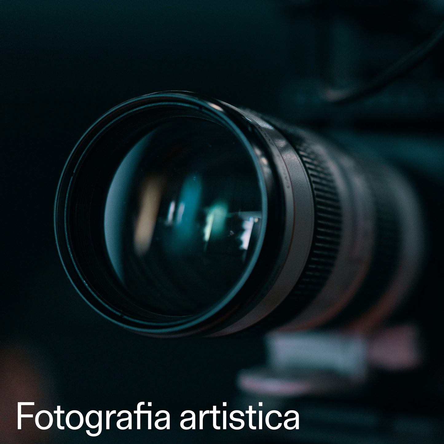 Fotografia artistica