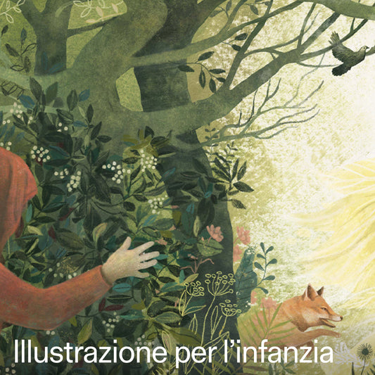 Illustrazione per l'infanzia