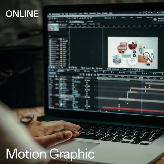 Motion Graphic