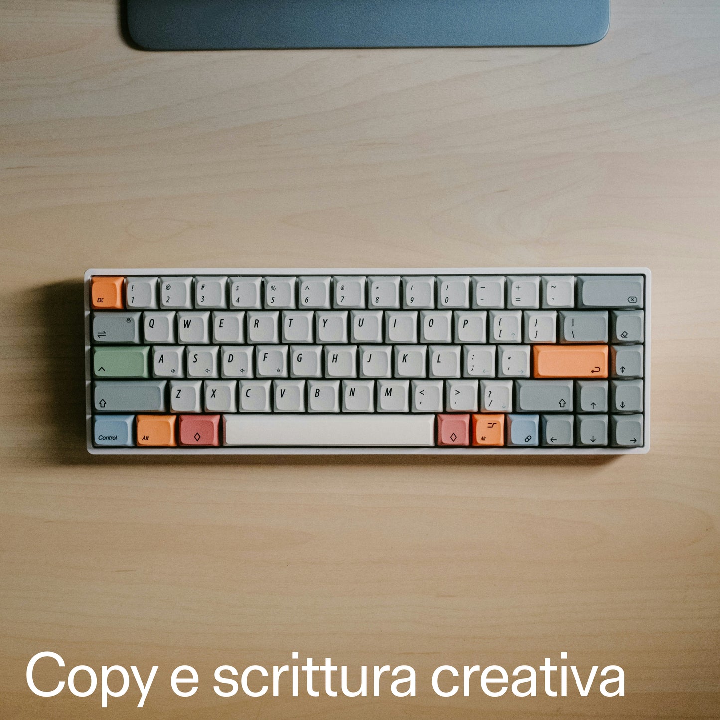 Copy e scrittura creativa