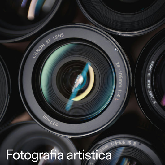 Fotografia artistica