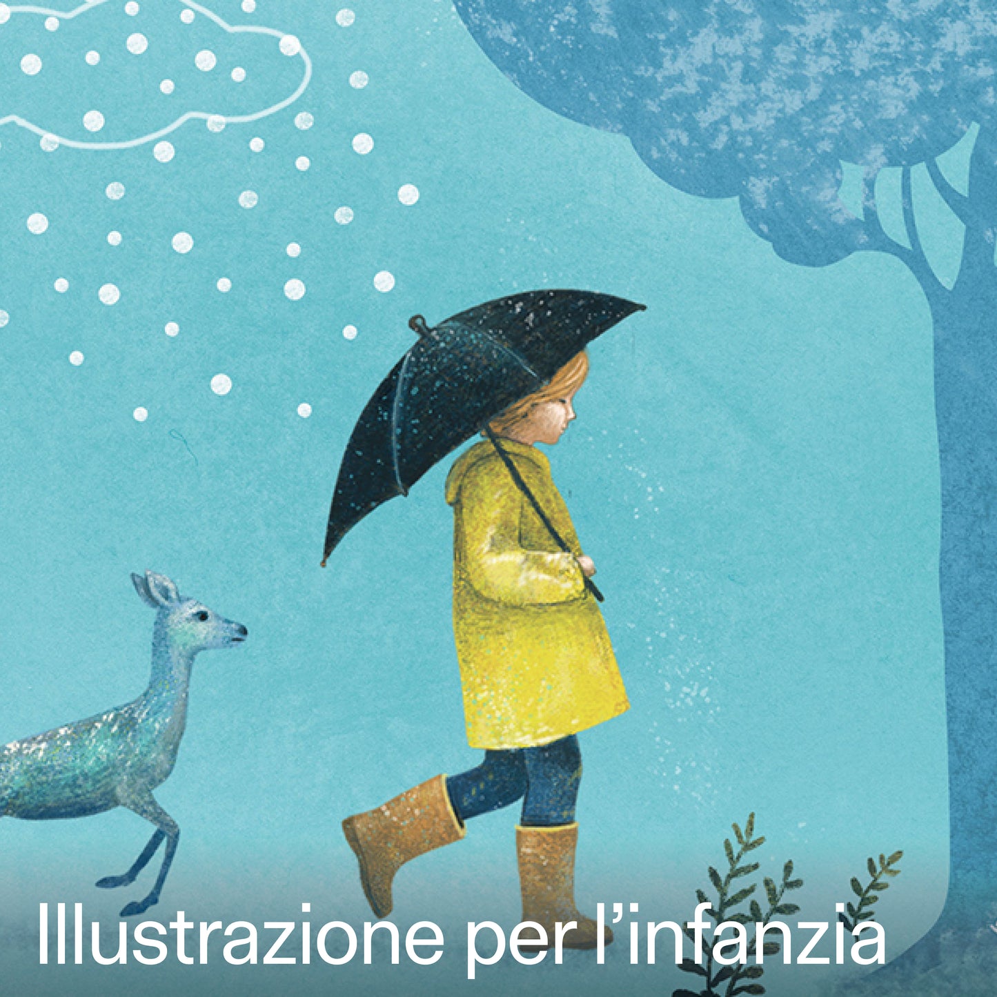 Illustrazione per l'infanzia