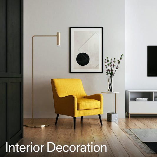 Interior Decoration