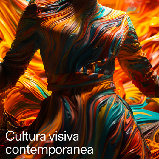 Cultura Visiva Contemporanea