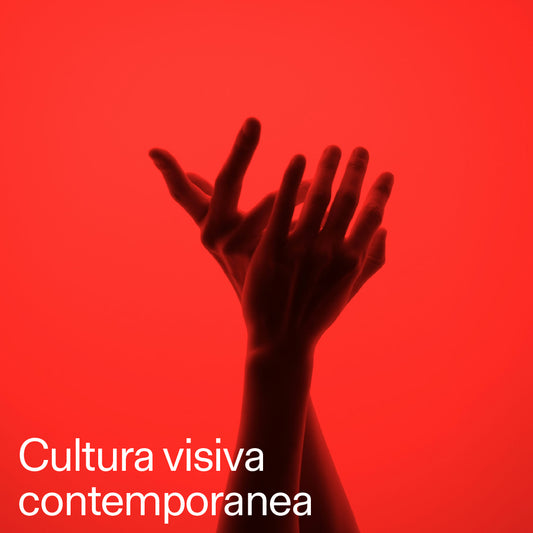 Cultura Visiva Contemporanea