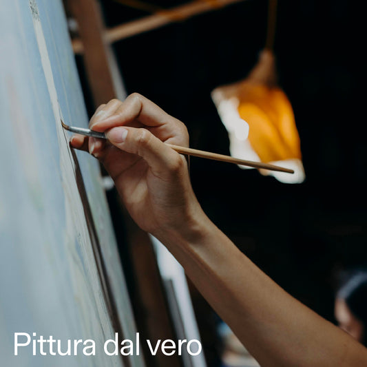 Pittura dal vero